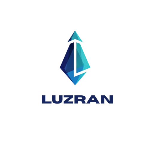 Luzran Ultimate AI OS logo
